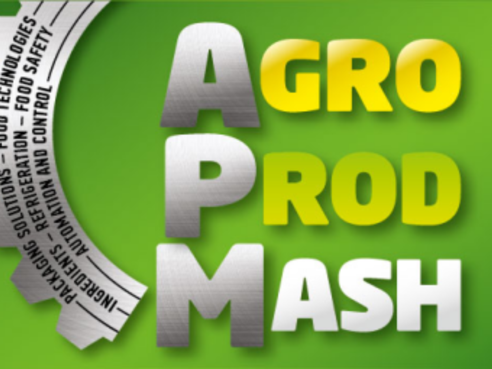 HG গ্রুপ 28 তম AGROPRODMASH প্রদর্শনীতে অংশগ্রহণ করবে